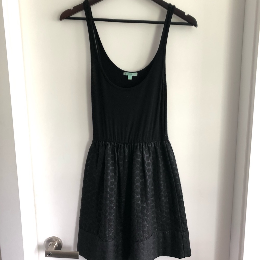 Aritzia Kinsley dress